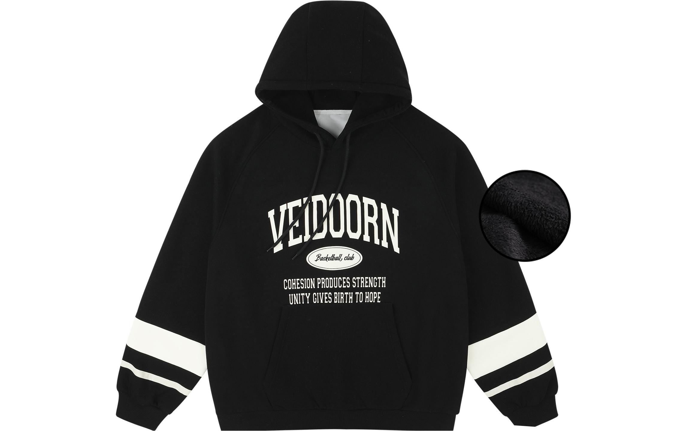 VEIDOORN