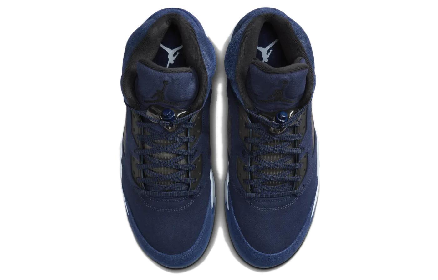 Jordan Air Jordan 5 "Georgetown"