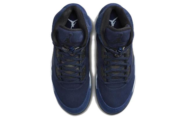 Jordan Air Jordan 5 "Georgetown"