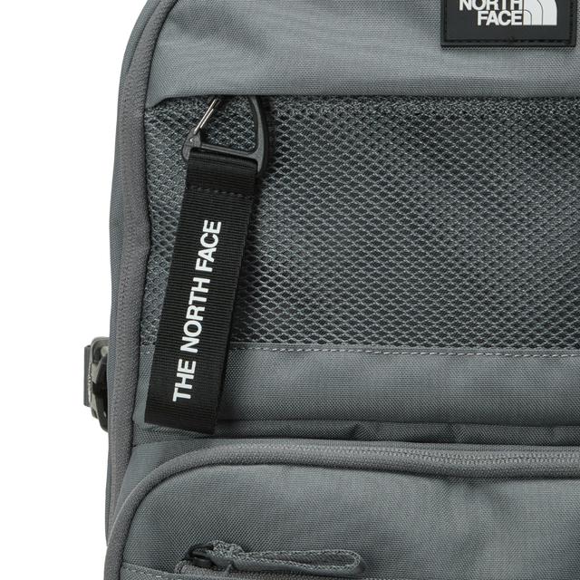 THE NORTH FACE DUAL PRO III