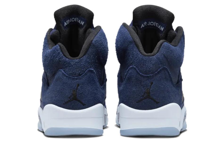 Jordan Air Jordan 5 "Georgetown"