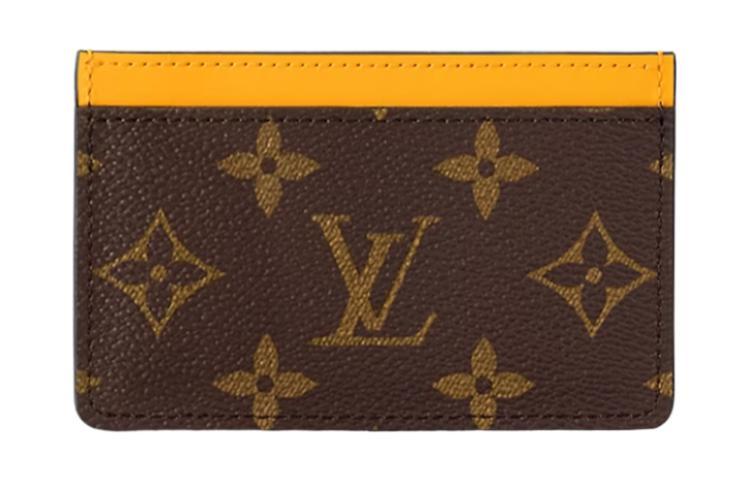 LOUIS VUITTON Simple