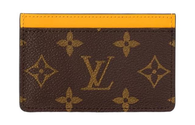 LOUIS VUITTON Simple