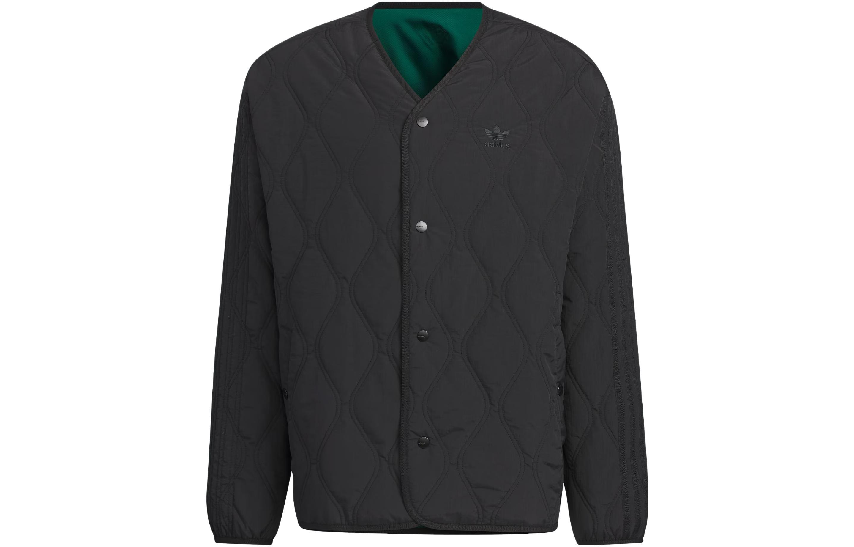 adidas originals Toc Reversible Padded Jacket