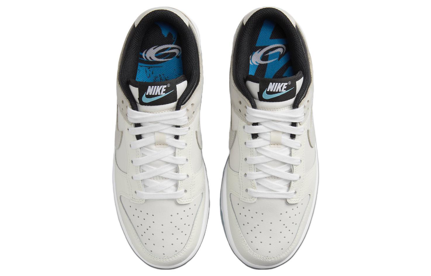 Nike Dunk Low "Supersonic"