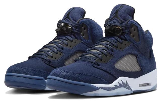 Jordan Air Jordan 5 "Georgetown"