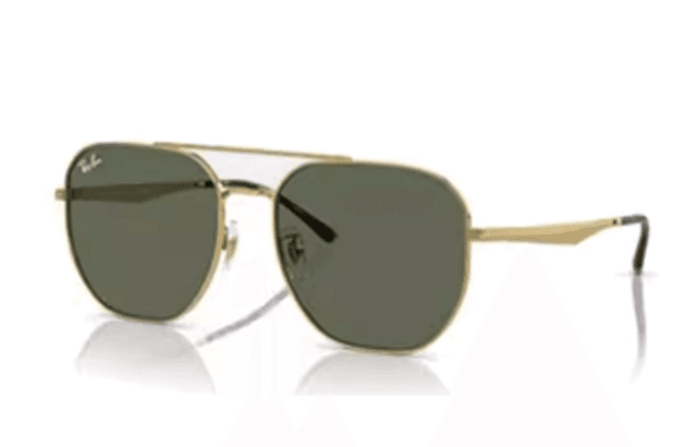 RayBan Logo