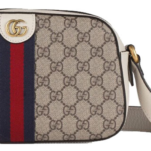 GUCCI OphidiaLogo