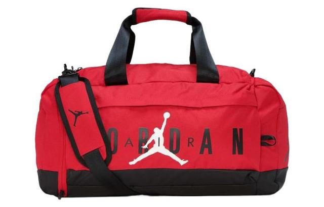 Jordan Jumpman Air Duffel Bag
