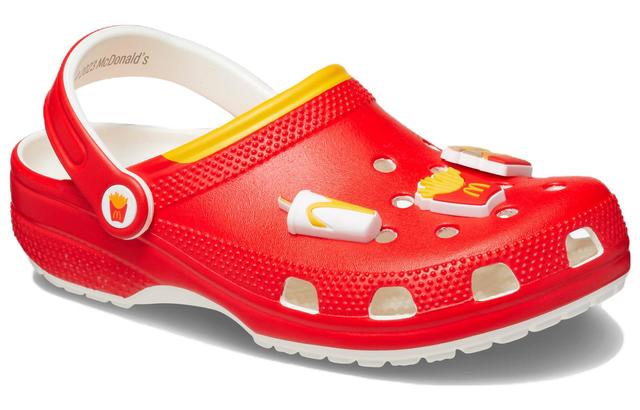 x Crocs Classic clog