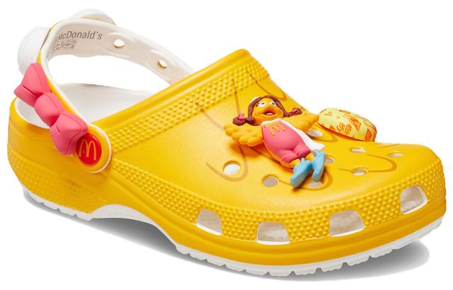 x Crocs Classic clog