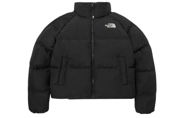 THE NORTH FACE FW23 LOFTY DOWN JACKET V2 Logo