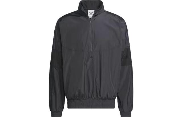 adidas originals Warm-Up Basketball Jacket