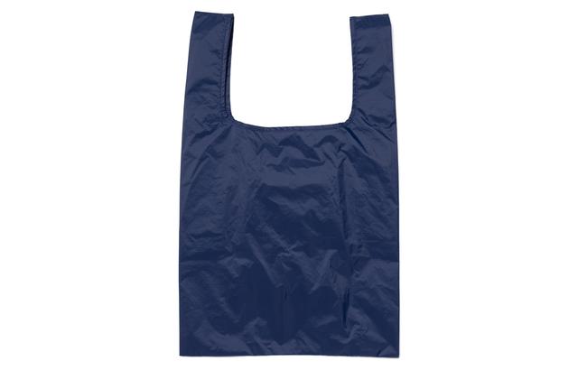 HUMAN MADE Logo Tote