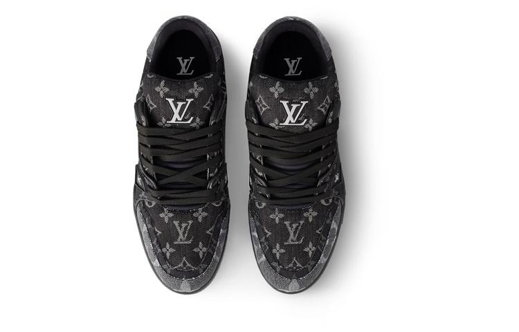 LOUIS VUITTON Trainer