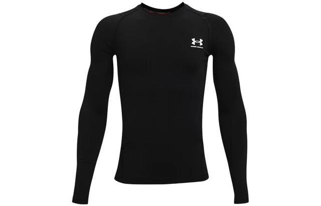 Under Armour HeatGear Armour Long Sleeve T