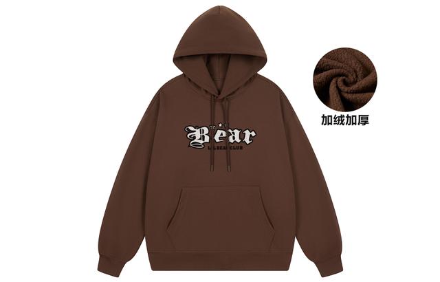 LILBEAR Logo