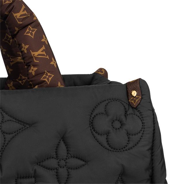 LOUIS VUITTON ONTHEGO MM Tote