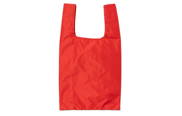 HUMAN MADE Logo Tote