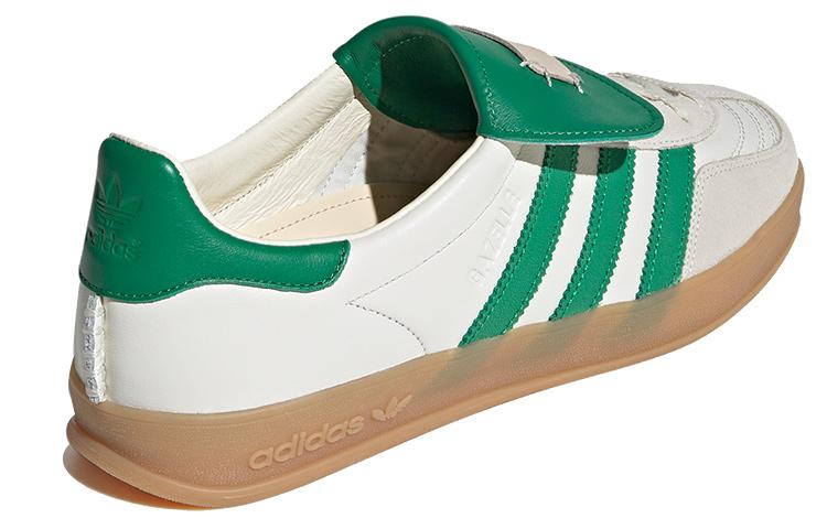 adidas originals x FOOT INDUSTRY Gazelle Indoor