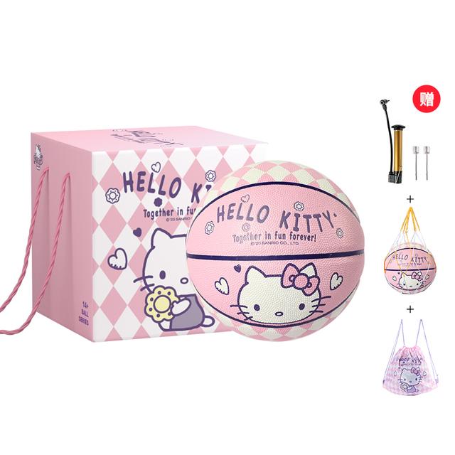 MESUCA x Hello Kitty 7 PU