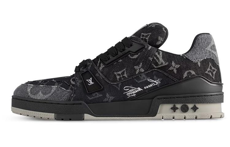 LOUIS VUITTON Trainer