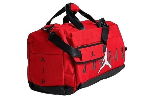 Jordan Jumpman Air Duffel Bag