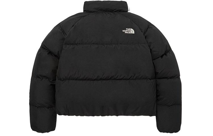 THE NORTH FACE FW23 LOFTY DOWN JACKET V2 Logo