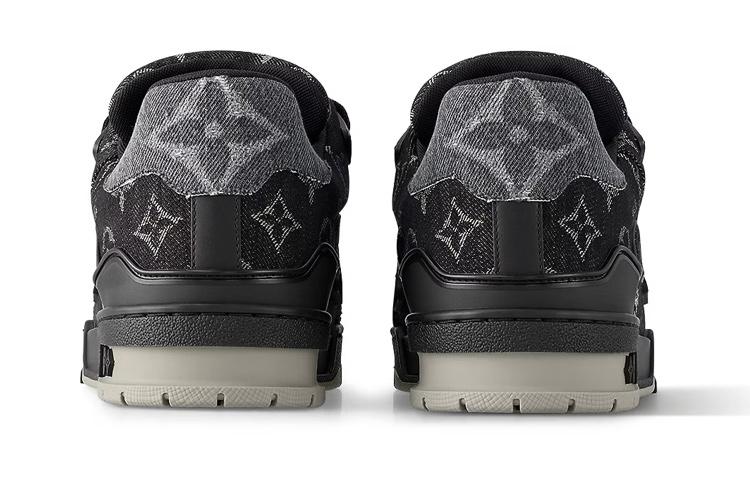 LOUIS VUITTON Trainer