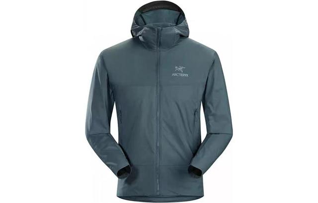 Arcteryx Atom SL Hoody