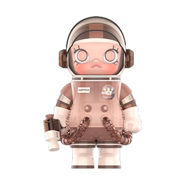 POP MART MOLLY MEGA SPACE 400 400 6