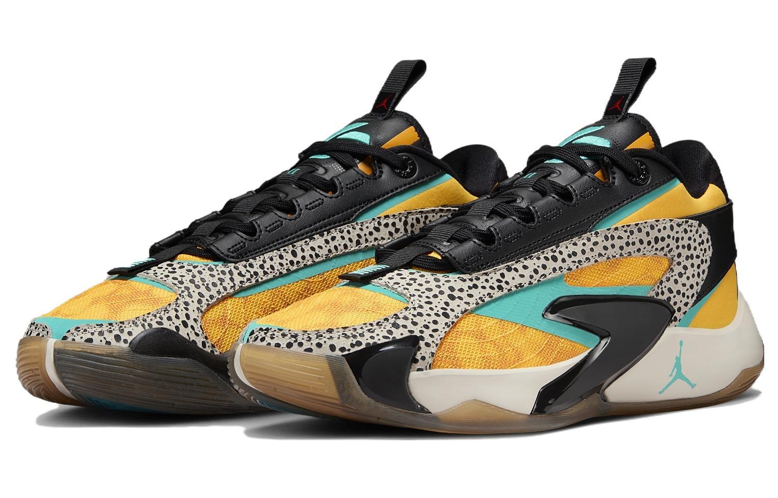 Jordan Luka 2 "Safari"