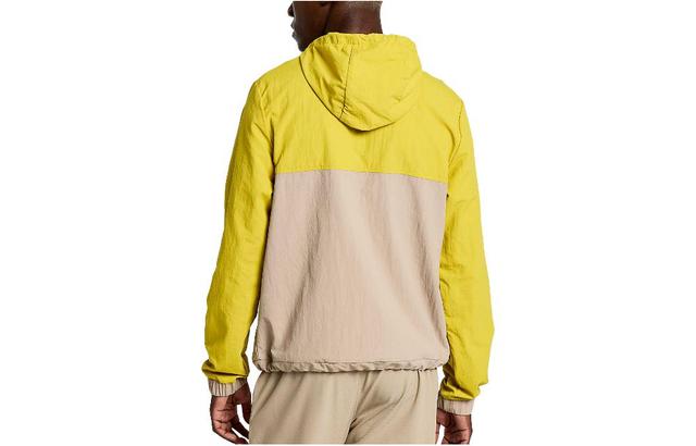 saucony Rested Anorak