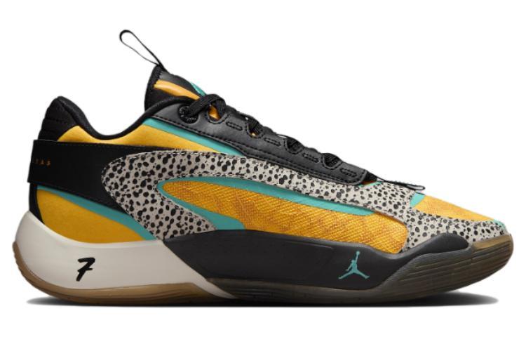 Jordan Luka 2 "Safari"