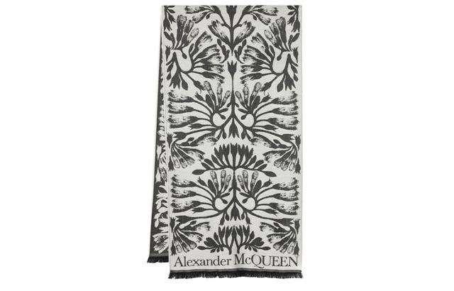 Alexander McQueen Logo