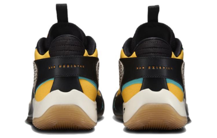 Jordan Luka 2 "Safari"