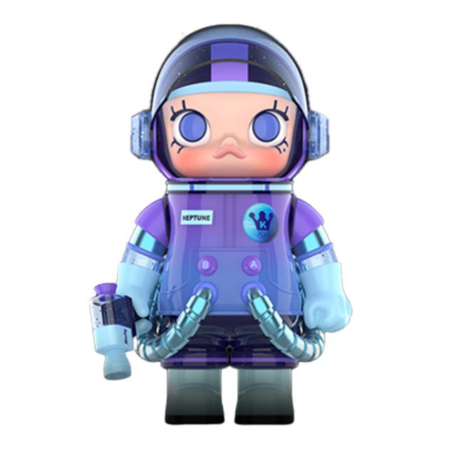 POP MART MOLLY MEGA SPACE 400 400 6