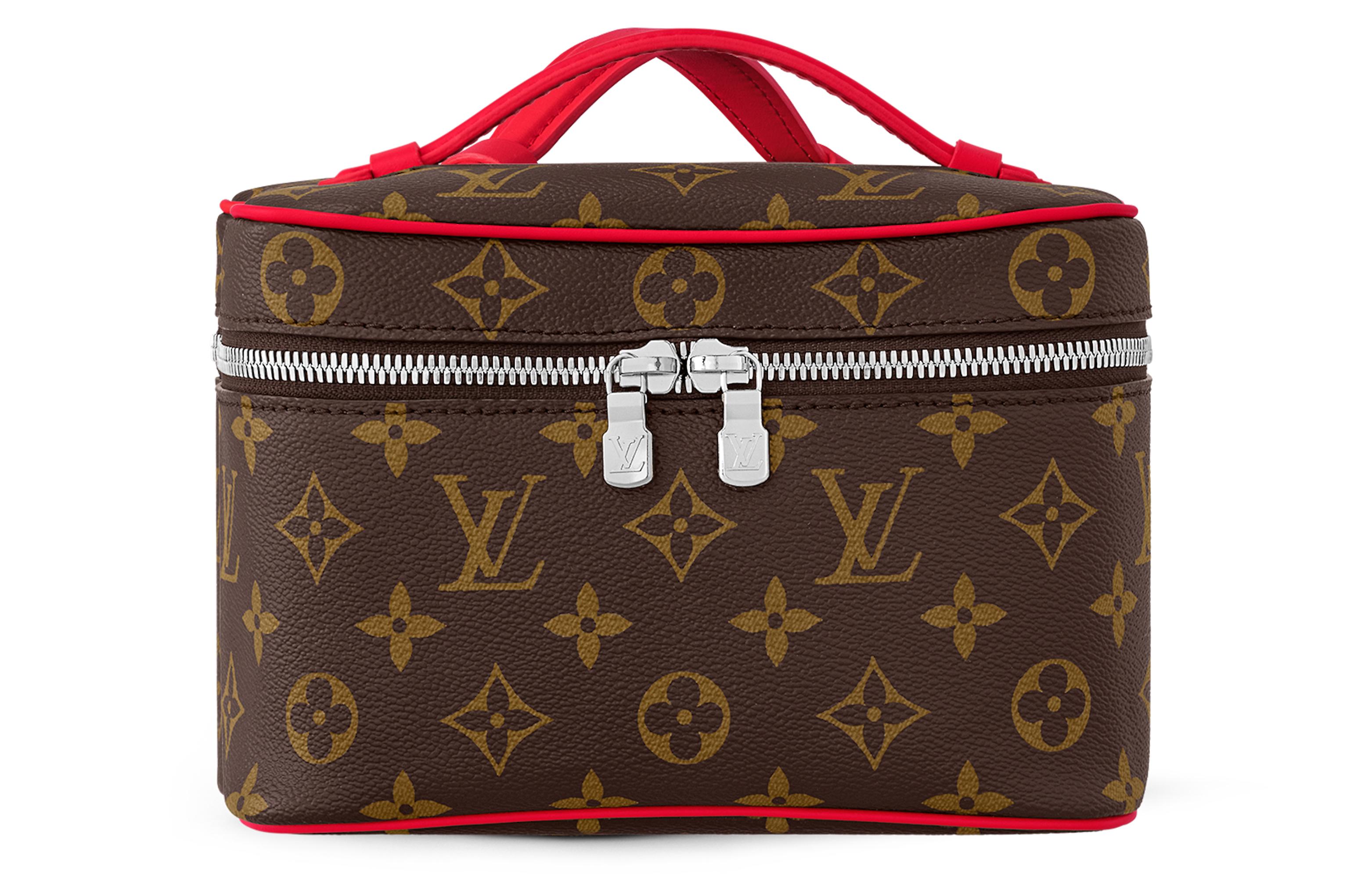 LOUIS VUITTON Nice