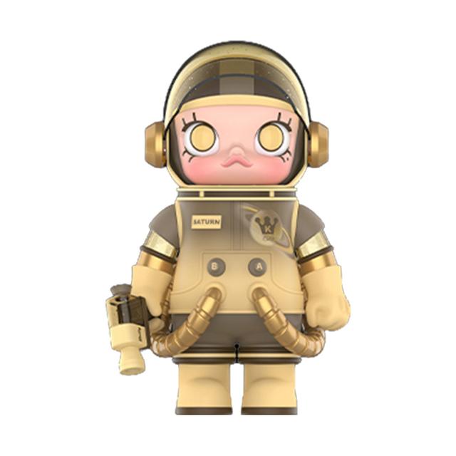 POP MART MOLLY MEGA SPACE 400 400 6