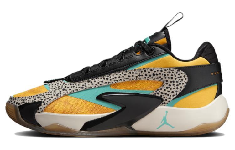 Jordan Luka 2 "Safari"