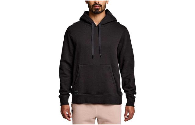 saucony Recovery Hoody