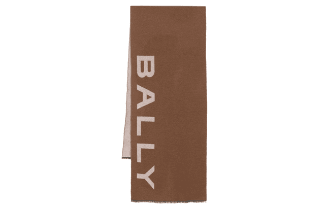 BALLY logo