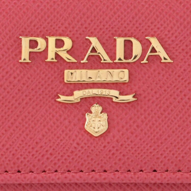 PRADA Prada Saffiano