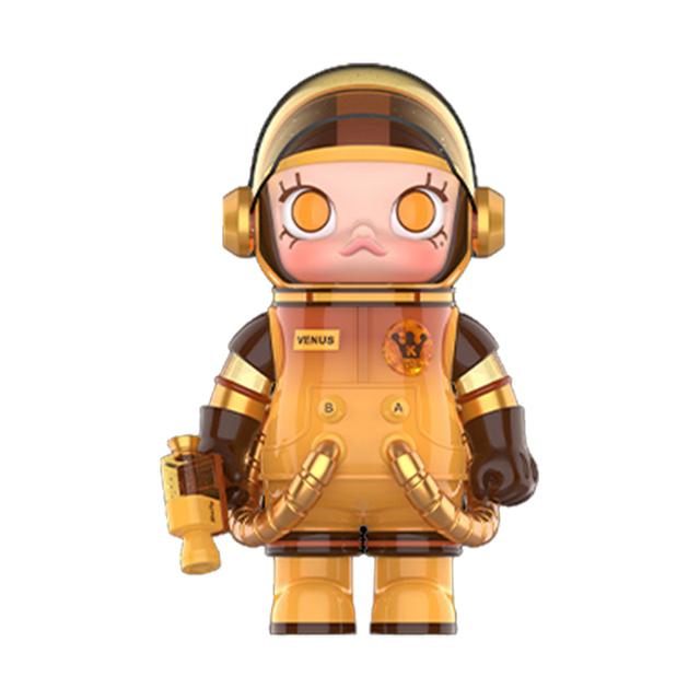 POP MART MOLLY MEGA SPACE 400 400 6