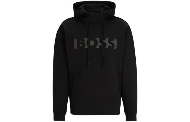 HUGO BOSS FW23 Logo