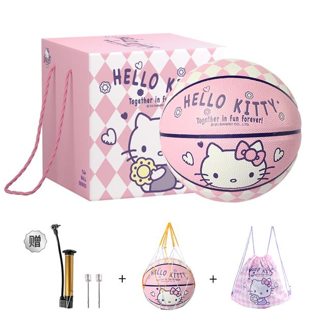 MESUCA x Hello Kitty 7 PU