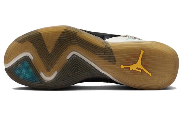 Jordan Luka 2 "Safari"