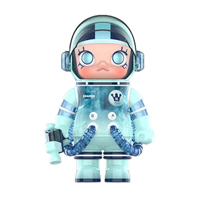 POP MART MOLLY MEGA SPACE 400 400 6