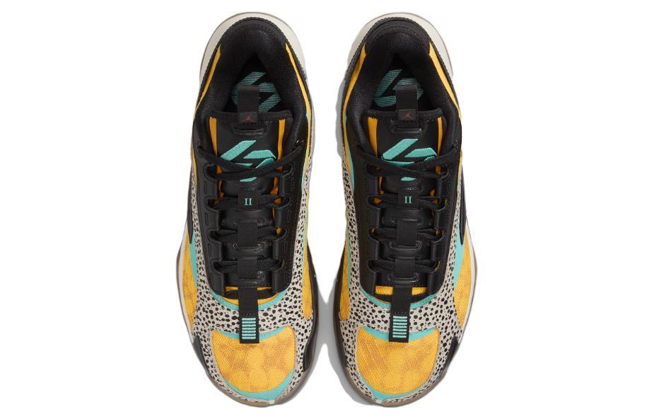 Jordan Luka 2 "Safari"