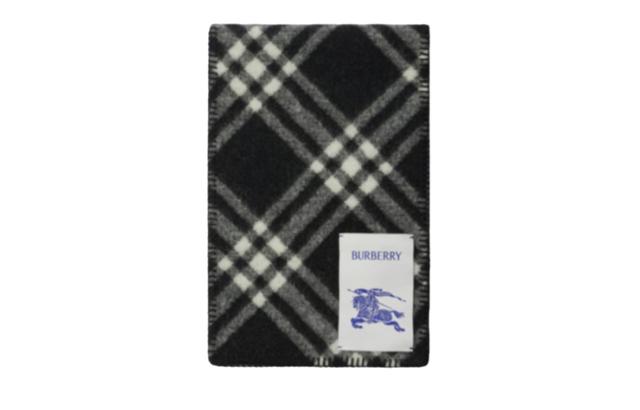 Burberry Logo